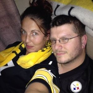 Meet your Posher, Steve